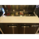 Avantco APT-48M-HC 47 Avantco APT-48M-HC 47