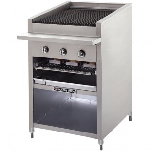 Bakers Pride F-36RS Natural Gas 36