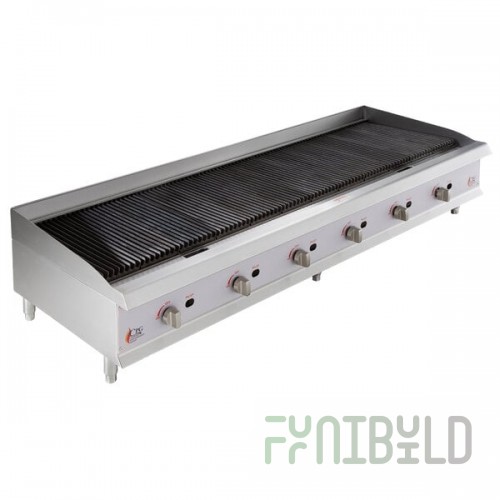 Cooking Performance Group CL-CPG-72-NL 72