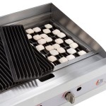 Cooking Performance Group CL-CPG-72-NL 72 Cooking Performance Group CL-CPG-72-NL 72