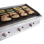 Cooking Performance Group CL-CPG-72-NL 72 Cooking Performance Group CL-CPG-72-NL 72