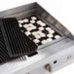 Cooking Performance Group CL-CPG-72-NL 72 Cooking Performance Group CL-CPG-72-NL 72