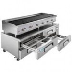 Cooking Performance Group CL-CPG-72-NL 72 Cooking Performance Group CL-CPG-72-NL 72
