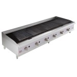 Cooking Performance Group CL-CPG-72-NL 72 Cooking Performance Group CL-CPG-72-NL 72