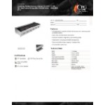 Cooking Performance Group CL-CPG-72-NL 72 Cooking Performance Group CL-CPG-72-NL 72