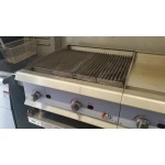 Cooking Performance Group CL-CPG-72-NL 72 Cooking Performance Group CL-CPG-72-NL 72