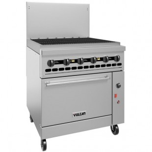 Vulcan 36C-36CBN Endurance Natural Gas 36