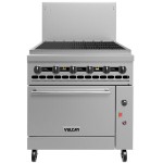 Vulcan 36C-36CBN Endurance Natural Gas 36 Vulcan 36C-36CBN Endurance Natural Gas 36