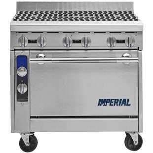 Imperial Range IHR-6-C 36 Imperial Range IHR-6-C 36
