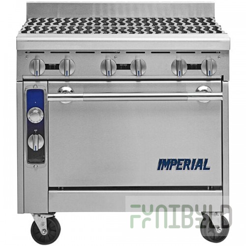Imperial Range IHR-6-C 36
