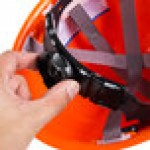 Cordova Duo Safety Orange Cap Style Hard Hat with 6-Point Ratchet Suspension Cordova Duo Safety Orange Cap Style Hard Hat with 6-Point Ratchet Suspension