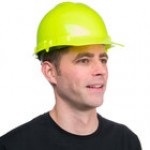 Cordova Duo Safety Orange Cap Style Hard Hat with 6-Point Ratchet Suspension Cordova Duo Safety Orange Cap Style Hard Hat with 6-Point Ratchet Suspension