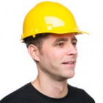 Cordova Duo Safety Orange Cap Style Hard Hat with 6-Point Ratchet Suspension Cordova Duo Safety Orange Cap Style Hard Hat with 6-Point Ratchet Suspension