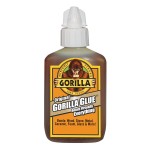 Gorilla Glue 5000206 2 fl. oz. Original Formula Glue Gorilla Glue 5000206 2 fl. oz. Original Formula Glue