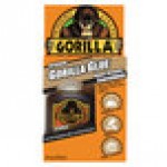 Gorilla Glue 5000206 2 fl. oz. Original Formula Glue Gorilla Glue 5000206 2 fl. oz. Original Formula Glue