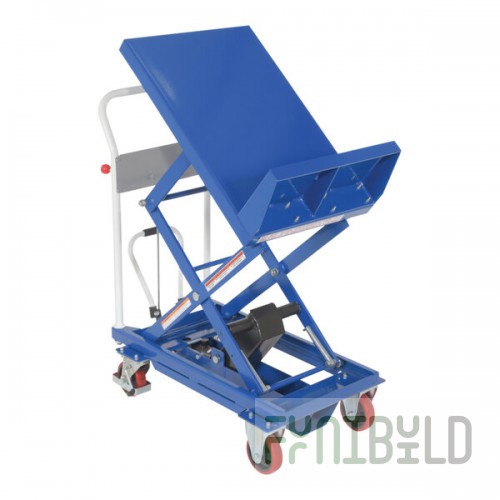 Vestil 30
