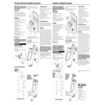 Sloan 1107009 Vitreous China Small Washdown Urinal - 0.125 to 1.0 GPF Sloan 1107009 Vitreous China Small Washdown Urinal - 0.125 to 1.0 GPF
