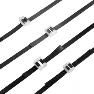 PAC Strapping Products 1/2