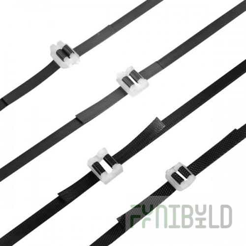 PAC Strapping Products 1/2