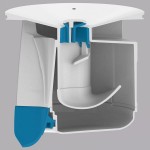 Bobrick FWFC-20 Falcon Waterfree Urinal Cartridge - 20/Case