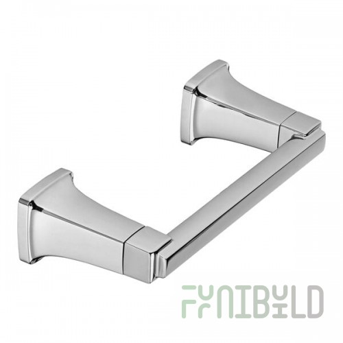American Standard 7353230.295 Townsend Satin Nickel Toilet Paper Holder