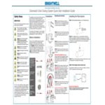 Brightwell DrainWatch DWM/U9 Electric Single-Pump Chemical Dosing System - 100-240V Brightwell DrainWatch DWM/U9 Electric Single-Pump Chemical Dosing System - 100-240V