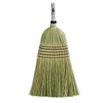 Heavy-Duty Authentic Amish-Made Corn Broom