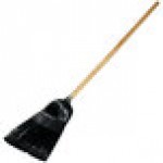 Heavy-Duty Authentic Amish-Made Corn Broom