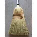 Heavy-Duty Authentic Amish-Made Corn Broom