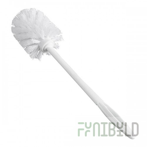 Rubbermaid® FG631000WHT 14 1/2