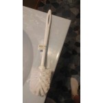 Rubbermaid® FG631000WHT 14 1/2 Rubbermaid® FG631000WHT 14 1/2