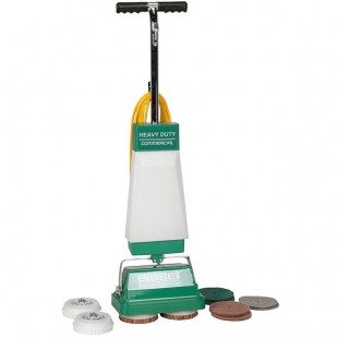 Bissell Commercial BGFS5000 12 Bissell Commercial BGFS5000 12