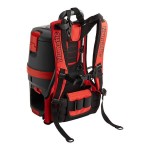 NaceCare Solutions Latitude RBV 150NXH K-913148-C 6 Qt. Cordless Brushless Backpack Vacuum with HEPA Filtration, Battery, Charger, and ASTB2 Combination Floor Toolkit - 36V NaceCare Solutions Latitude RBV 150NXH K-913148-C 6 Qt. Cordless Brushless Backpack Vacuum with HEPA Filtration, Battery, Charger, and ASTB2 Combination Floor Toolkit - 36V