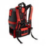 NaceCare Solutions Latitude RBV 150NXH K-913148-C 6 Qt. Cordless Brushless Backpack Vacuum with HEPA Filtration, Battery, Charger, and ASTB2 Combination Floor Toolkit - 36V NaceCare Solutions Latitude RBV 150NXH K-913148-C 6 Qt. Cordless Brushless Backpack Vacuum with HEPA Filtration, Battery, Charger, and ASTB2 Combination Floor Toolkit - 36V