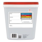 WipesPlus Bucket for Multi-Task Wipes - 4/Case WipesPlus Bucket for Multi-Task Wipes - 4/Case