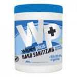 WipesPlus Bucket for Multi-Task Wipes - 4/Case WipesPlus Bucket for Multi-Task Wipes - 4/Case