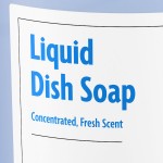 Advantage Chemicals 5 gallon / 640 oz. Fresh Concentrated Liquid Dish Soap Advantage Chemicals 5 gallon / 640 oz. Fresh Concentrated Liquid Dish Soap