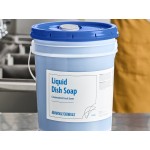 Advantage Chemicals 5 gallon / 640 oz. Fresh Concentrated Liquid Dish Soap Advantage Chemicals 5 gallon / 640 oz. Fresh Concentrated Liquid Dish Soap