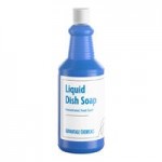 Advantage Chemicals 5 gallon / 640 oz. Fresh Concentrated Liquid Dish Soap Advantage Chemicals 5 gallon / 640 oz. Fresh Concentrated Liquid Dish Soap