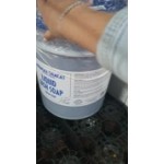 Advantage Chemicals 5 gallon / 640 oz. Fresh Concentrated Liquid Dish Soap Advantage Chemicals 5 gallon / 640 oz. Fresh Concentrated Liquid Dish Soap