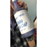 Advantage Chemicals 5 gallon / 640 oz. Fresh Concentrated Liquid Dish Soap Advantage Chemicals 5 gallon / 640 oz. Fresh Concentrated Liquid Dish Soap