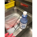 Advantage Chemicals 5 gallon / 640 oz. Fresh Concentrated Liquid Dish Soap Advantage Chemicals 5 gallon / 640 oz. Fresh Concentrated Liquid Dish Soap