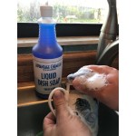 Advantage Chemicals 5 gallon / 640 oz. Fresh Concentrated Liquid Dish Soap Advantage Chemicals 5 gallon / 640 oz. Fresh Concentrated Liquid Dish Soap