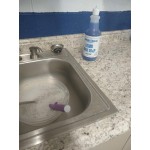 Advantage Chemicals 5 gallon / 640 oz. Fresh Concentrated Liquid Dish Soap Advantage Chemicals 5 gallon / 640 oz. Fresh Concentrated Liquid Dish Soap