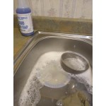 Advantage Chemicals 5 gallon / 640 oz. Fresh Concentrated Liquid Dish Soap Advantage Chemicals 5 gallon / 640 oz. Fresh Concentrated Liquid Dish Soap