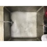 Advantage Chemicals 5 gallon / 640 oz. Fresh Concentrated Liquid Dish Soap Advantage Chemicals 5 gallon / 640 oz. Fresh Concentrated Liquid Dish Soap