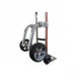Magliner 500 lb. Self-Stabilizing Hand Truck with Horizontal Loop Handle and Stair Climbers HRKC19UAE2CG---5