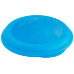San Jamar SI6500 Saf-T-Ice Tote Snap-Tight Lid for Ice Totes
