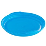 San Jamar SI6500 Saf-T-Ice Tote Snap-Tight Lid for Ice Totes