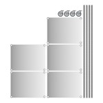 Regency Spec Line 18 Regency Spec Line 18